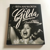 Classic Love movie noir Gilda Slut Ji Dai BD Blu-ray Disc CC Standard Collectors Edition HD Boxed Set