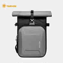TARION German shoulder photography bag Multi-function large capacity waterproof Professional shoulder camera bag SLR backpack for Men