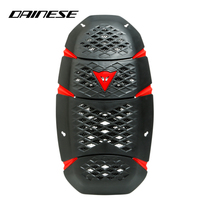 DAINESE PRO-SPEED G1 G1 G2 G3 G3 RIDER PROTECTIVE BACK MOTORCYCLE LOCOMOTIVE RIDING GEAR ARMOR