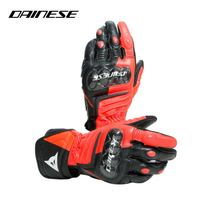 DAINESE DENNIS CARBON 3 LONG motorcycle riding gloves Carbon fiber LONG motorcycle gloves