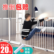 Pet isolation iron fence golden retriever Teddy dog cage Villa indoor large medium and small dog home dog fence fence