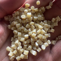Recycled color Abs impact 16-17 factory direct supply of sufficient recycled particles