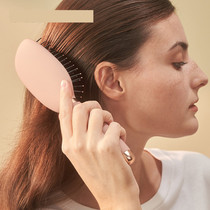 Air cushion comb airbag comb long hair hair loss comb portable curling hair comb massage home Lady special static electricity