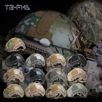 TBFMA Seal Helmet Protective Helmet Safety Helmet Riding Helmet TB1294
