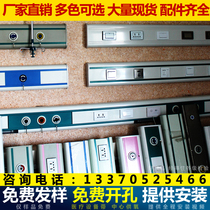 Medical medical equipment with nursing home bedside atomization belt Clinic equipment 3 wards Nurse station pager terminal