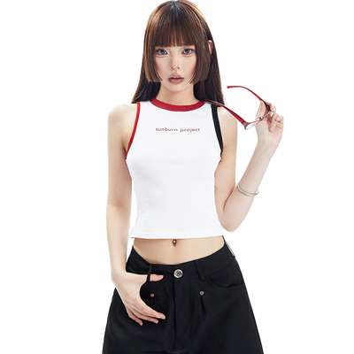 taobao agent Nurse uniform, T-shirt, summer short mini-skirt, top, lifting effect