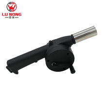 BBQ blower manual barbecue tool barbecue oven ignition special hand ignition tool charcoal barbecue accessories