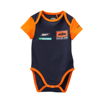 KTMR2R baby factory team climbing clothing European size is too large It is recommended to choose a small size