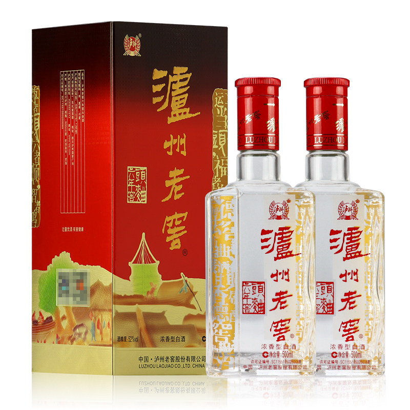 泸州老窖陈年老窖-泸州老窖陈年老窖促销价格、泸州老窖陈年老窖品牌- 淘宝