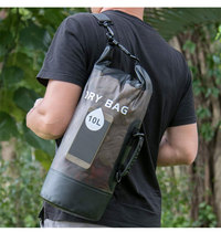scubatrek outdoor Dry bag beach bag Waterproof Bucket Bag waterproof bucket Rafting Waterproof Bag Swim Bag