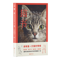 Genuine cat book: how to easily hold a cat in your arms (Japan) Jinzhong Ming Japanese cat research club bookstore livestock books