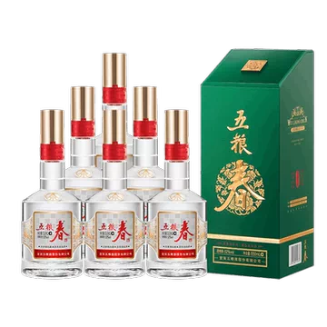 五粮春五粮液-五粮春五粮液促销价格、五粮春五粮液品牌- 淘宝