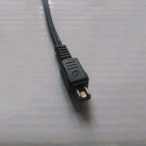 The power supply line CA110 Canon camera HFR706 R606 R506 M506 R76 R66 R56 R806