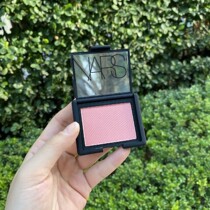 Bad packaging N blush cream rouge deep throat deep throat 18 19 production random hair