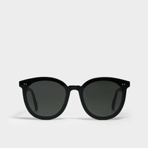 SOLO PLATE FASHION sunglasses SUNGLASSES men and women unisex GENTLE MONSTER