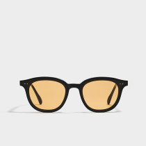 LANG PLATE FASHION sunglasses Sunglasses Unisex GENTLE MONSTER
