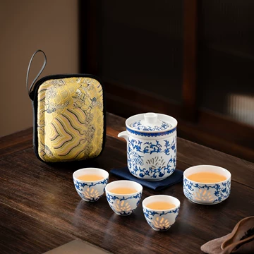 茶具玲珑瓷-茶具玲珑瓷促销价格、茶具玲珑瓷品牌- 淘宝