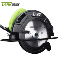 Tank 7 inch 9 inch 10 inch 12 inch electric circular saw portable flip table saw cutting machine woodworking chainsaw household disc saw