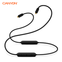 CANYON Sports Bluetooth 4 2 Wireless Halter Neck (C21 C51 B9 M9 Universal)