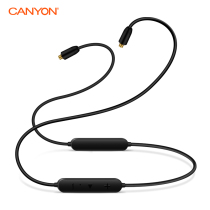 CANYON Sports Bluetooth 4 2 Wireless Halter Neck (C21 C51 B9 M9 Universal)