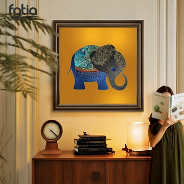 新品·縁起象、壁画、背景、掛画 象挂画-象挂画促销价格、象挂画品牌- 淘宝