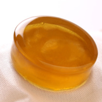 Poetry enjoy LETO music boy Rosin gold powder violin special Rosin erhu Rosin block dust Violin musical instrument Rosin