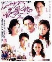 Disc player DVD (I Love You 1 2) Wu Qihua Dang-Wen-Wen 2 Disc (Bilingual)