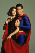 Support DVD Supermans New Adventure Lois & Clark Seasons 1-4 4 discs