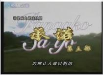 Support DVD Commitment > Full 1-5 CCTV dubbing soundtrack Full 160 episodes 16 discs