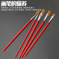 Repair color painting wool pen crafts S pen brush Fill drawing paint pen Paint brush brush art industrial use