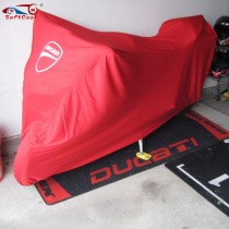 Ducati Motorcycle Cover Big Devil 797 Glow Speed 939 Self Tour 1100 Monsters 821 Touring MTS950 Car Clothes