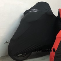 Suitable for Honda Golden Wing GL1800 tight-fitting elastic car jacket 1500 F6B F6C Nordic goddess car cover car cover