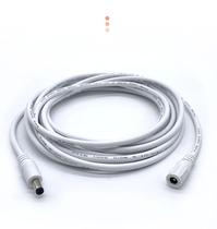 Applicable Xiaomi Extreme Mie h2 H3 Projector Sea Con Fluorite Monitor Power Extension Cord DC5 5 * 2 5 Router