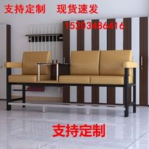 Leisure billiards ball watching lounge area club billiards ball watching Chair Chair ball room net combination sofa coffee new table and chair