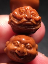 Pure handmade olive nuclear carving live dedicated link