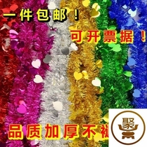 Dance performance color ball handle on Childrens Day flower ribbon cheerleading primary school students wear flower ribbon wrist