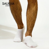 (new tasting) SALIGIA Classic series of random lox bunkery stockings Sox Sox cotton single piece