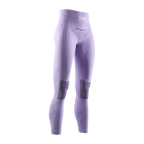X-BIONIC 4 0 shock ladies high waist shaping fitness pants 7 8 trousers yoga compression pants xbionic