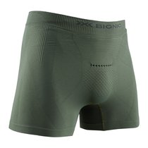  X-BIONIC exciting 40 mens boxer sports underwear tactical hunting series outdoor off-road shorts