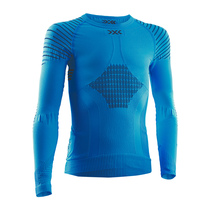 X-BIONIC Youeng 4 0 Children and adolescents sports wicking underwear professional ski body top