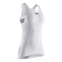 X-BIONIC INVENT4 0 Ueng womens sports tight vest marathon running fitness base shirt
