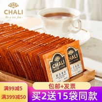 ChaLi Tea Chrysanthemum tea bag tea tea bag 100 bag enterprise restaurant hotel chrysanthemum Puer tea bag