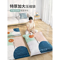 Compressed bag vacuum storage clothes quilt household air pump down jacket quilt luggage special electric pump