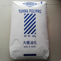 PP Korea oil and chemical CB5108H High rigidity high impact resistance heat resistance wear resistance high gloss