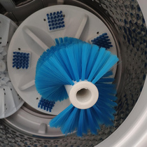 Manufacturers direct selling shoe washing machine modification special brush full half automatic washing machine with brush washing machine brush