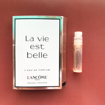 兰蔻香水la vie est belle-兰蔻香水la vie est belle促销价格、兰蔻