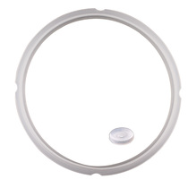 Midea electric pressure cooker sealing ring silicone ring 5L liter WQS50C1XM QS50B5XM sealing ring
