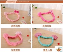 Computer dust cover Computer cover Computer cover dust cover desktop display protective cover cute girl heart decorative cover