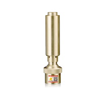 Mixed gas jade column outdoor courtyard small park Music Square water landscape fish pond rockery pool Fountain Nozzle