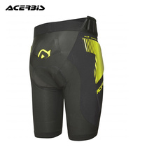 Italian acerbis Assibus downhill motorcycle anti-drop hip pants crotch shorts butt guard